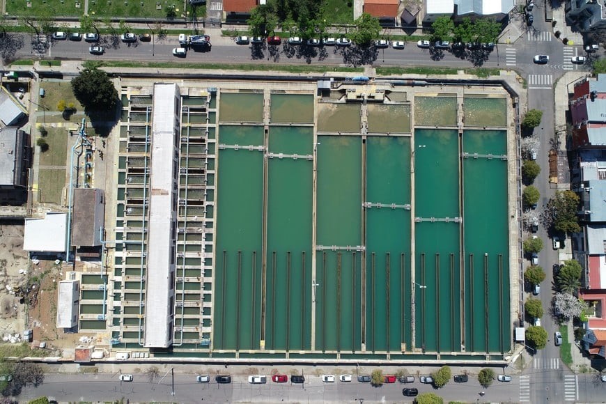 ZaV2Kh0F4_870x580__1.jpg Emergencia por la planta potabilizadora: se estabiliza el servicio sin concluir las obras