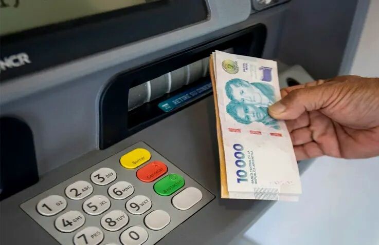 Z.jpg CHACO: EL GOBIERNO INFORMÓ EL CRONOGRAMA DE PAGOS DE LOS PROGRAMAS PROVINCIALES