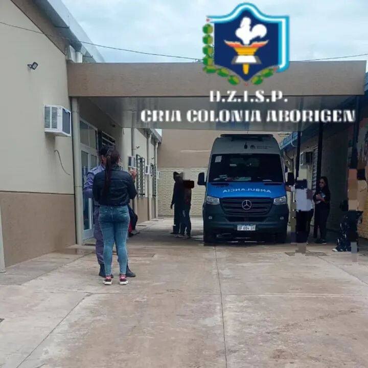 COLONIA ABORIGEN: UNA MUJER PIERDE LA VIDA TRAS  ELECTROCUTARSE MIENTRAS LAVABA