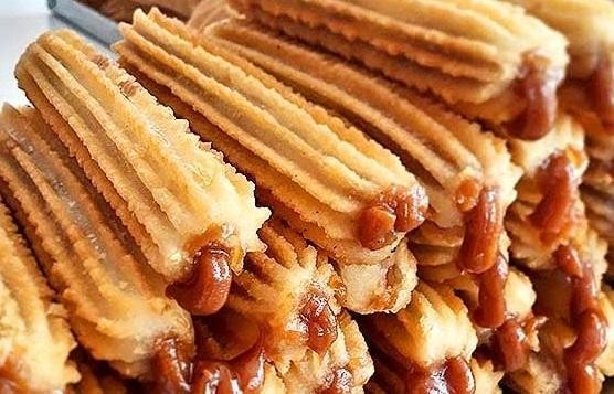Rivadavia tendrá su primer Festival del Churro siendo esta  una propuesta dulce   para toda la familia
