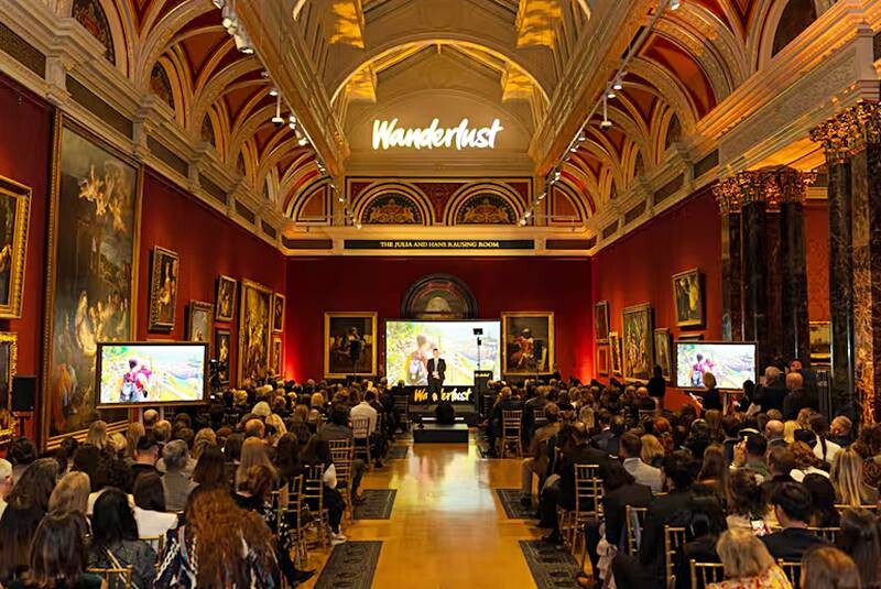 Buenos Aires vence a París y Tokio como la ciudad más deseada del mundo