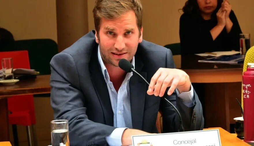 a.jpg Escándalo por los créditos millonarios del Banco Nación: Pettovello echó a su jefe de Gabinete