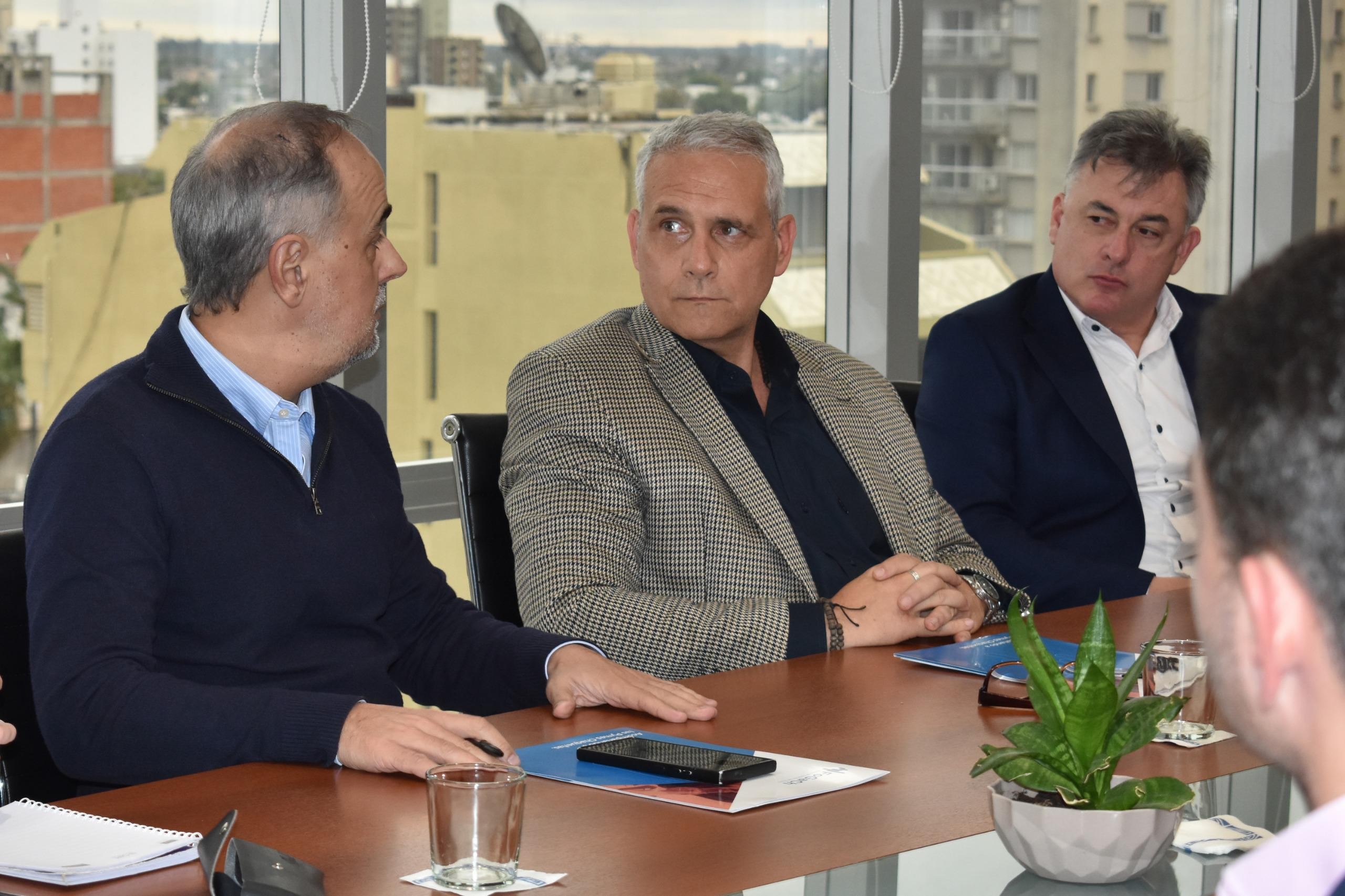GRAN EXPECTATIVA POR EL PRIMER FORO DE LA REGIÓN LITORAL Y DEL TERCER ...