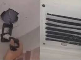 a.jpg Detienen al dueño de un complejo de departamentos que grababa a sus inquilinas