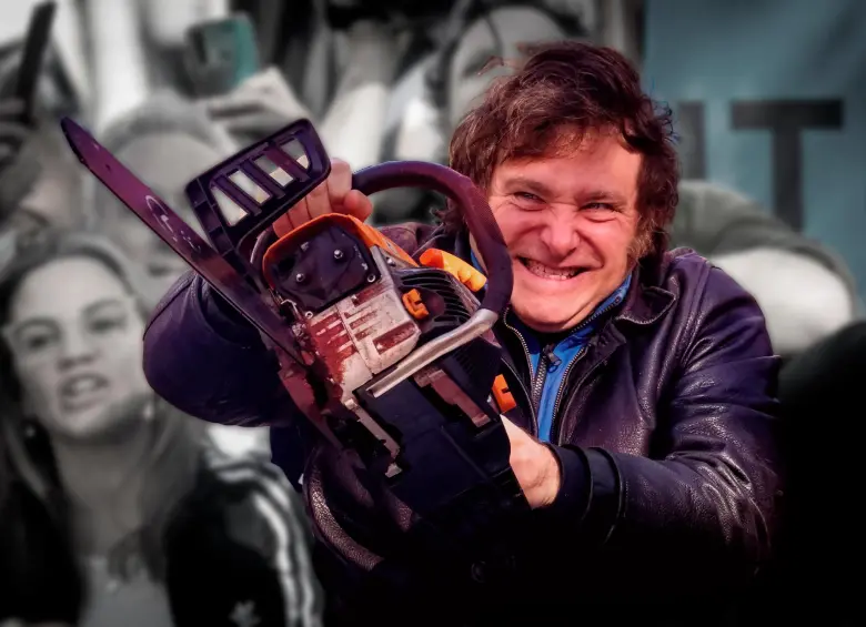 El Gobierno avanza con la motosierra y disuelve un área clave para la obra pública