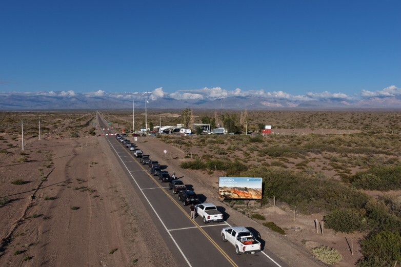 a3072c3e3ed9a1e392e521b446ddb403_L.jpg Más de 3000 personas circularon por Agua Negra durante el fin de semana de carnaval