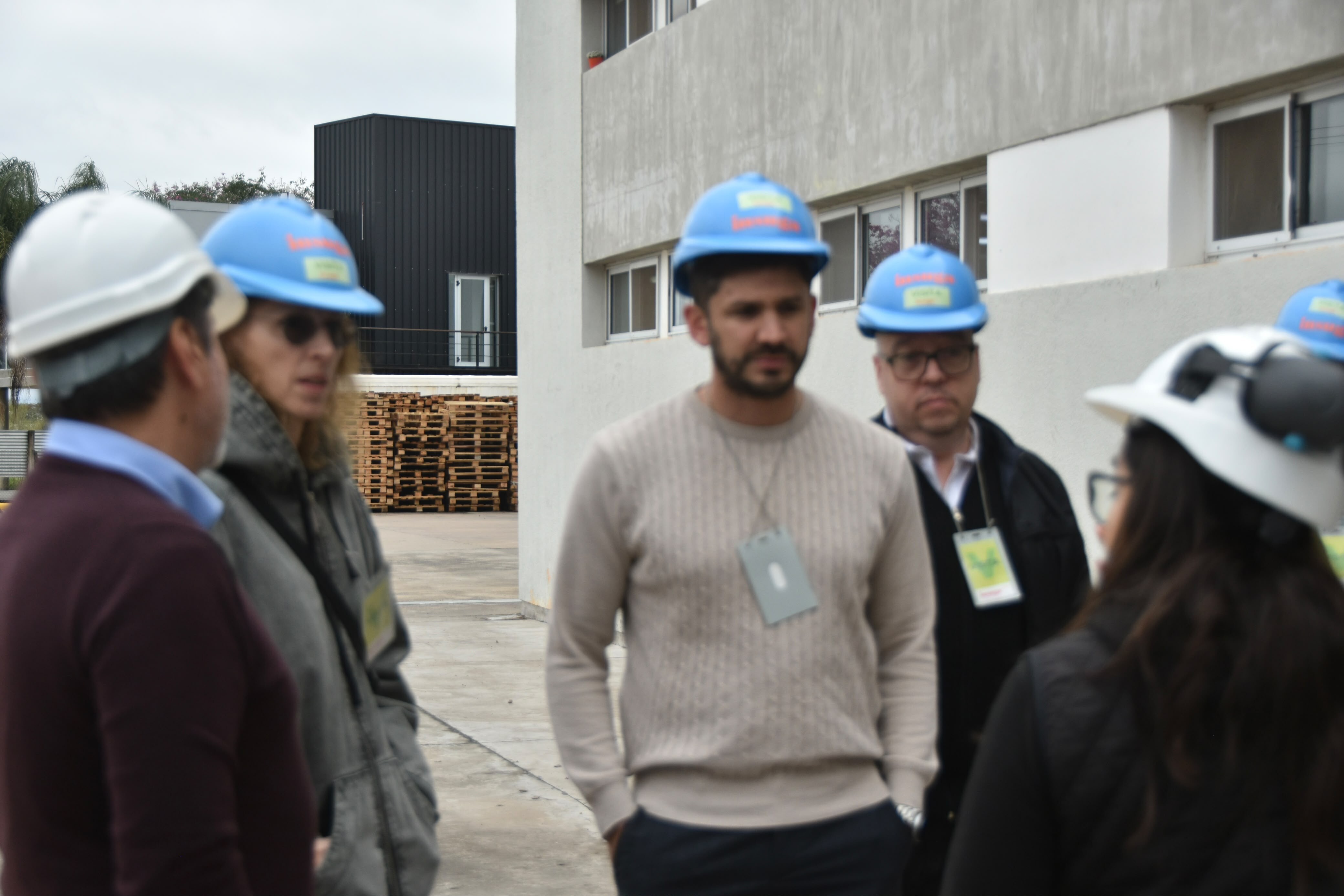 CHACO LOGRA UN AVANCE HISTÓRICO PARA SUS EXPORTACIONES: INSUGA PODRÁ CERTIFICAR EN ORIGEN Y EXPORTAR AL MUNDO