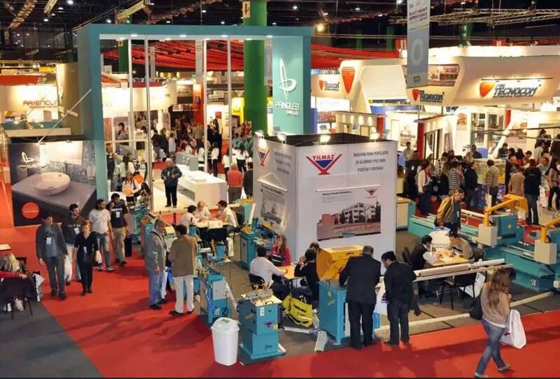 Ferias, Congresos y Exposiciones Marzo 2025