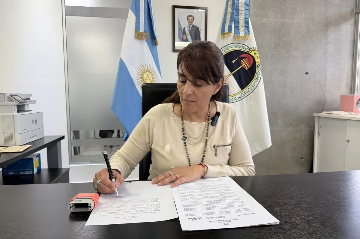 Educación: se fortalecerá el abordaje de situaciones complejas