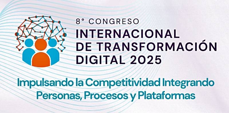 a.jpg El Congreso de Transformación Digital llega a Zárate