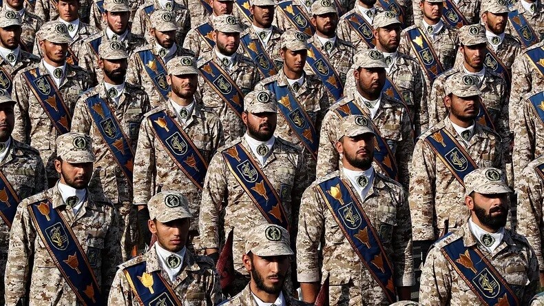 a.jpg Irán le respondió a Donald Trump: «Somos nosotros quienes determinaremos el fin de la guerra»