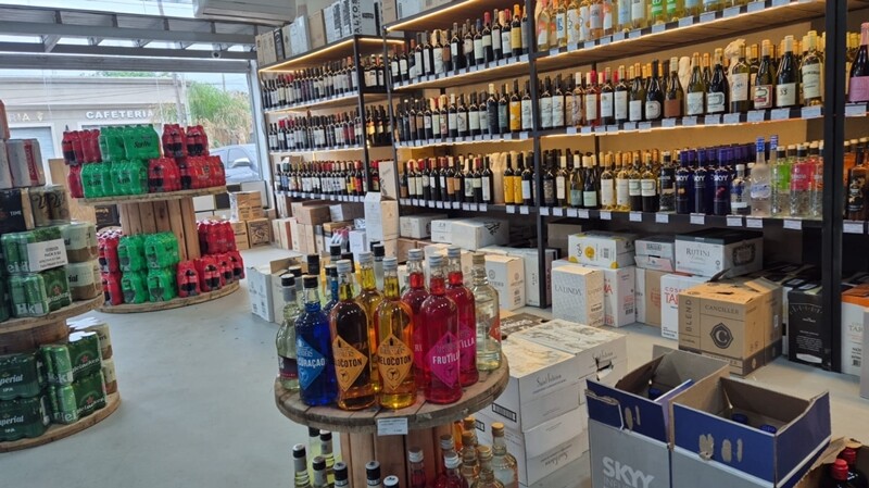 Agilpedido ya está en Pilar