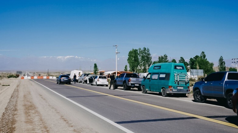 El Paso Internacional registró un importante incremento en el tránsito de vehículos y personas, reflejando un crecimiento significativo en comparación con la temporada anterior.
