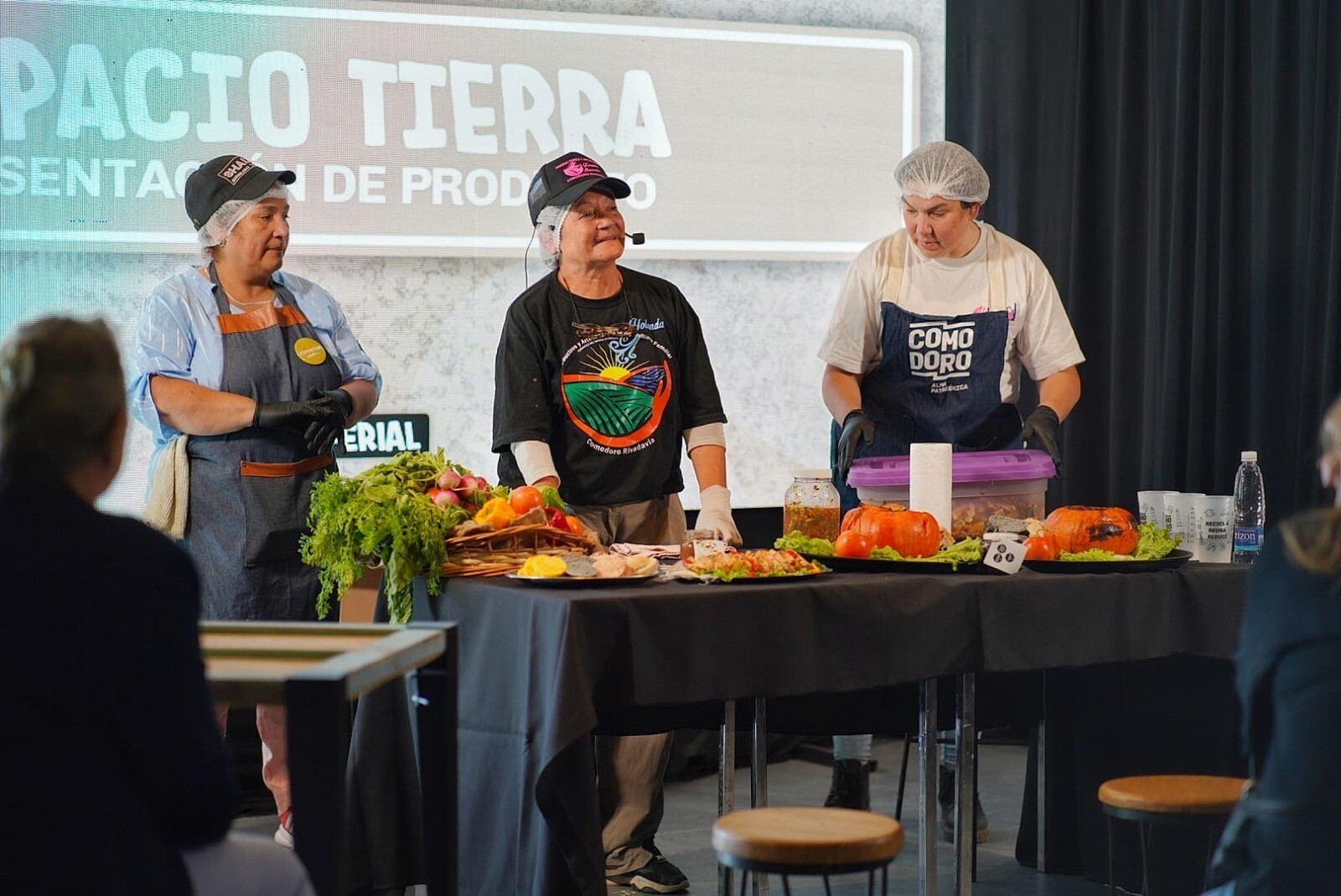 El Festín de Sabores 2026 ya tiene fecha confirmada en Comodoro Rivadavia