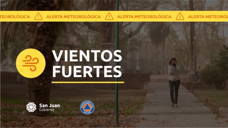 a6c63e2f416d751fd60b62ca8bf6703d_L.jpg San Juan; Alerta meteorológica N° 40/25 – Vientos fuertes.