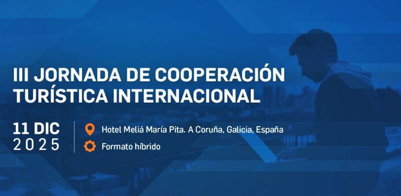 Cómo Participar en la III Jornada de Cooperación Turística