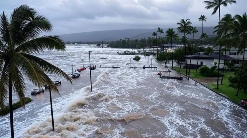a.jpg Alerta en Japón por un sismo de gran escala: activaron el alerta de tsunami y ordenaron evacuaciones