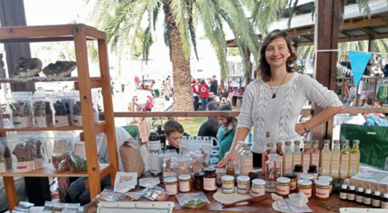 El Poder Oculto de los Alimentos Fermentados