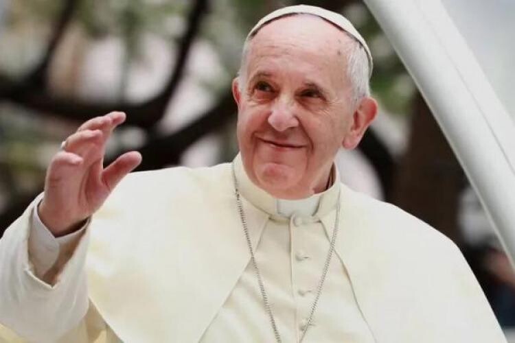 «Su legado sigue vivo»: a un año del fallecimiento del Papa Francisco, el mensaje de su sucesor, León XIV