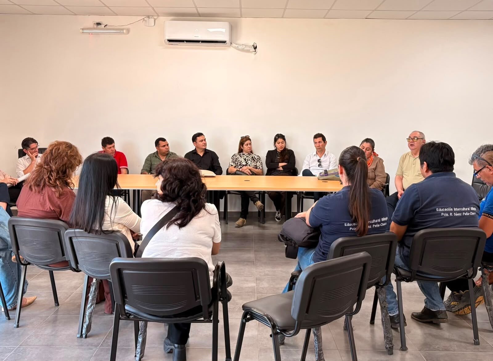 EDUCACIÓN ACOMPAÑA EL PROCESO DE ELECCIÓN DE RECTORES Y VICERRECTORES EN LOS INSTITUTOS DE EDUCACIÓN SUPERIOR