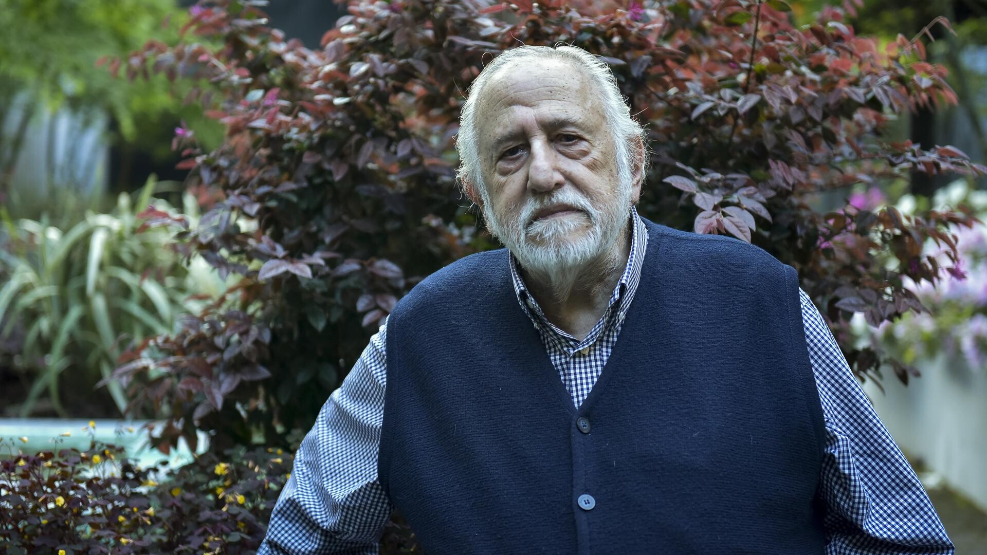 MURIÓ ARISTARAIN: EL ÚLTIMO NARRADOR HONESTO DEL CINE NACIONAL