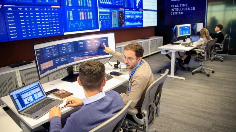 aa.jpg Euforia por el acuerdo comercial con Estados Unidos: las acciones saltaron un 13% y el S&P Merval subió un 4%