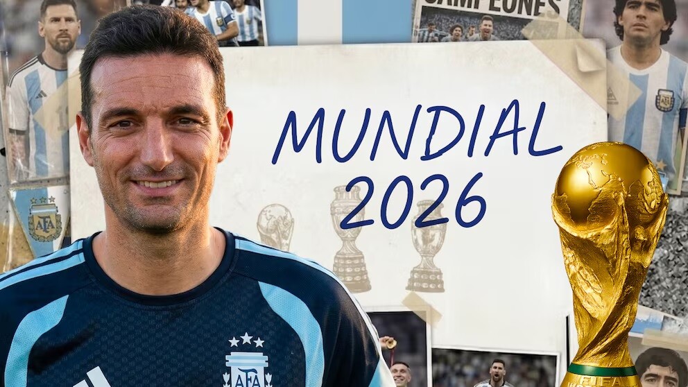 a.jpg Con 6 jugadores de River y 4 de Boca, AFA anunció la prelista de 55 jugadores de la selección argentina para el Mundial