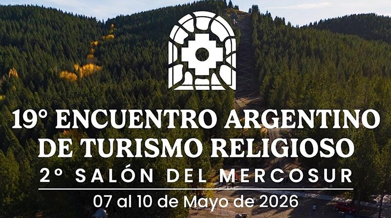 Descubrí el EATR 2026 en Neuquén