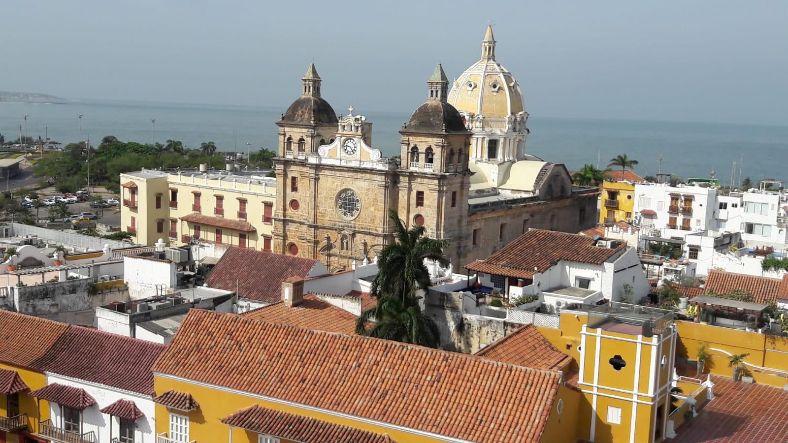 CARTAGENA DE INDIAS. Curiosidades que han marcado historia en sus 492 años de existencia