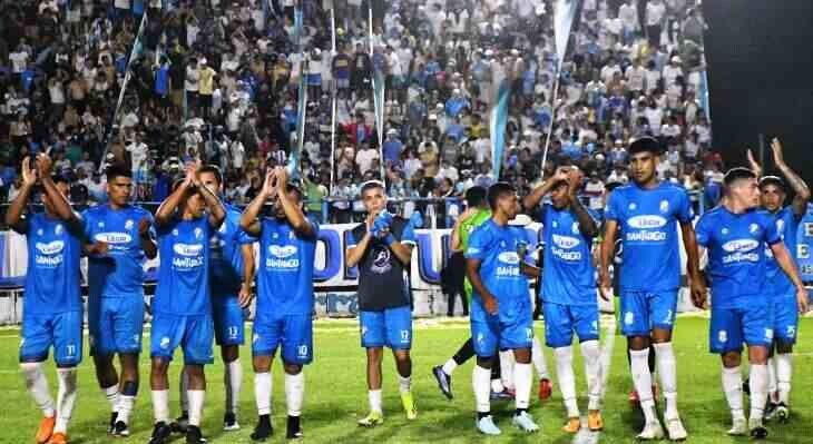 En vivo: Central Argentino busca dar el batacazo en Córdoba ante General Paz Juniors
