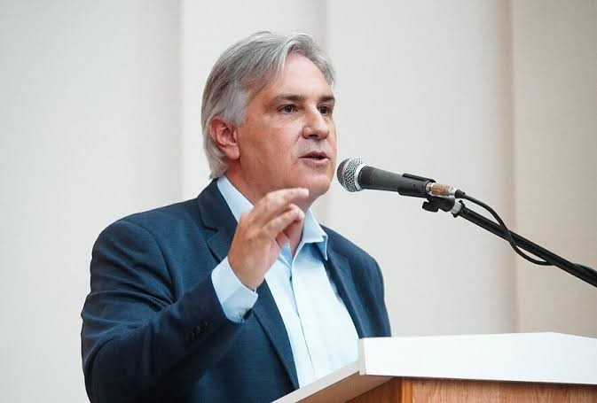 Llaryora rechazó los recortes en discapacidad previstos en el Presupuesto 2027