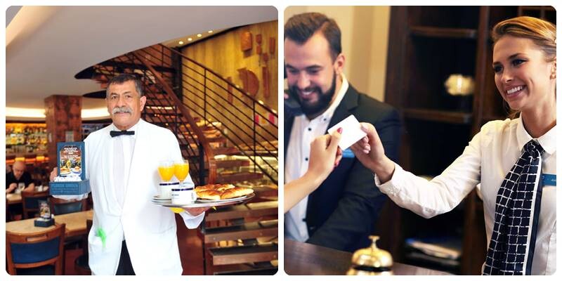 25 de noviembre: Día de la Hospitalidad Argentina