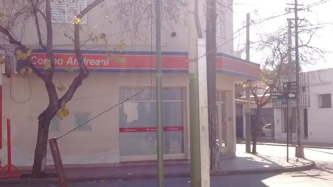 a.jpg Dos empleados de correo fueron detenidos por narcotráfico