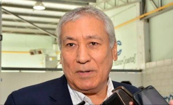 ab9ebccc-1039-400e-88e7-9d014b31fd98.jpeg Béliz: «En el Congreso se juega el futuro de los trabajadores»