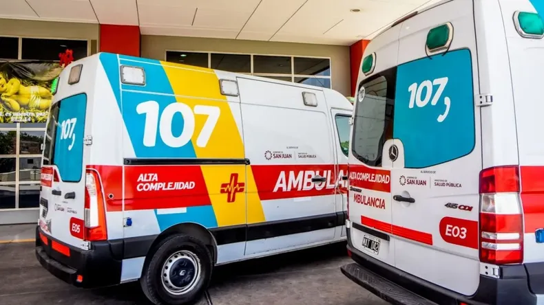 Se dio a conocer  que  4 son las empresas que están compitiendo por la licitación del servicio de ambulancias