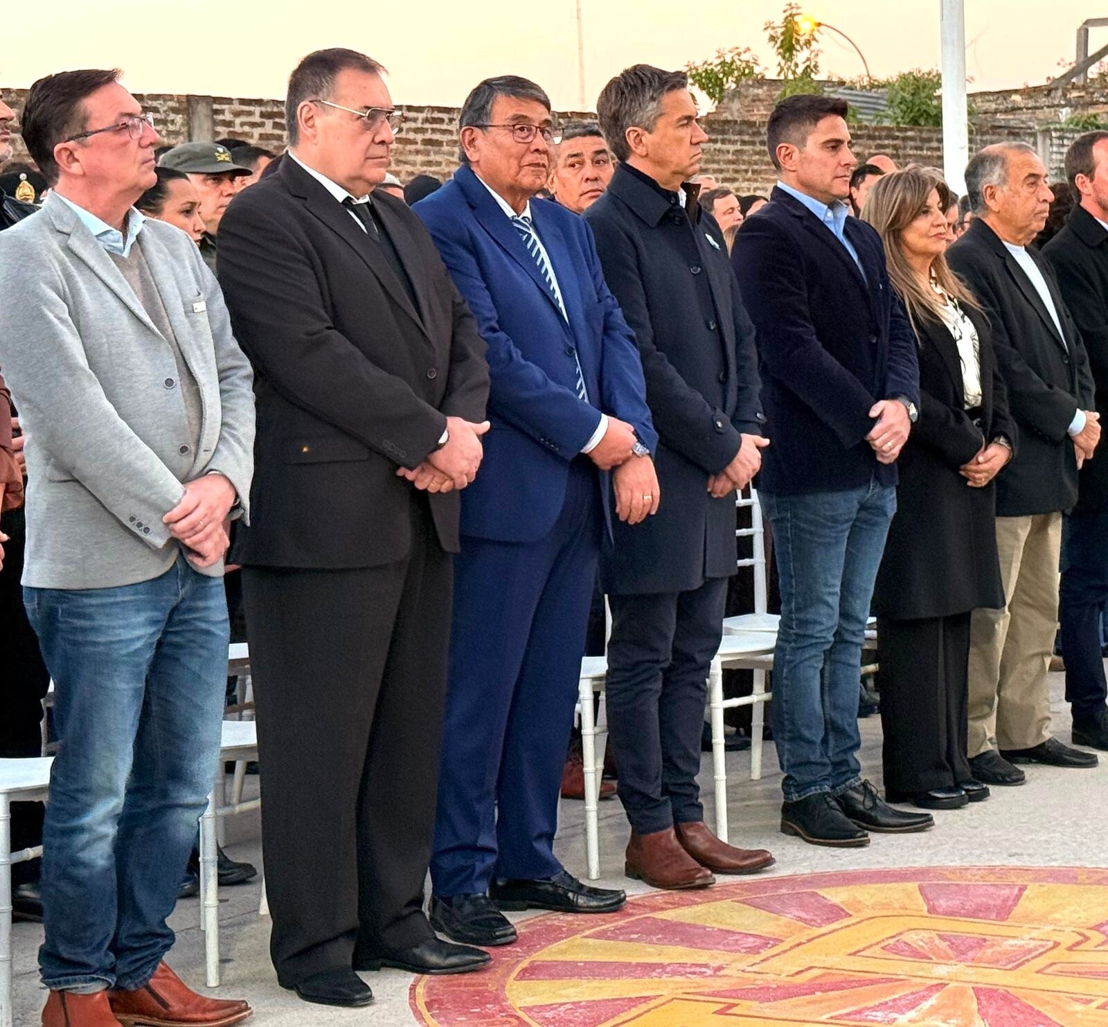 LAS PALMAS CELEBRÓ SUS 144 AÑOS CON IMPORTANTES ANUNCIOS DE OBRAS, INFRAESTRUCTURA Y DESARROLLO PORTUARIO