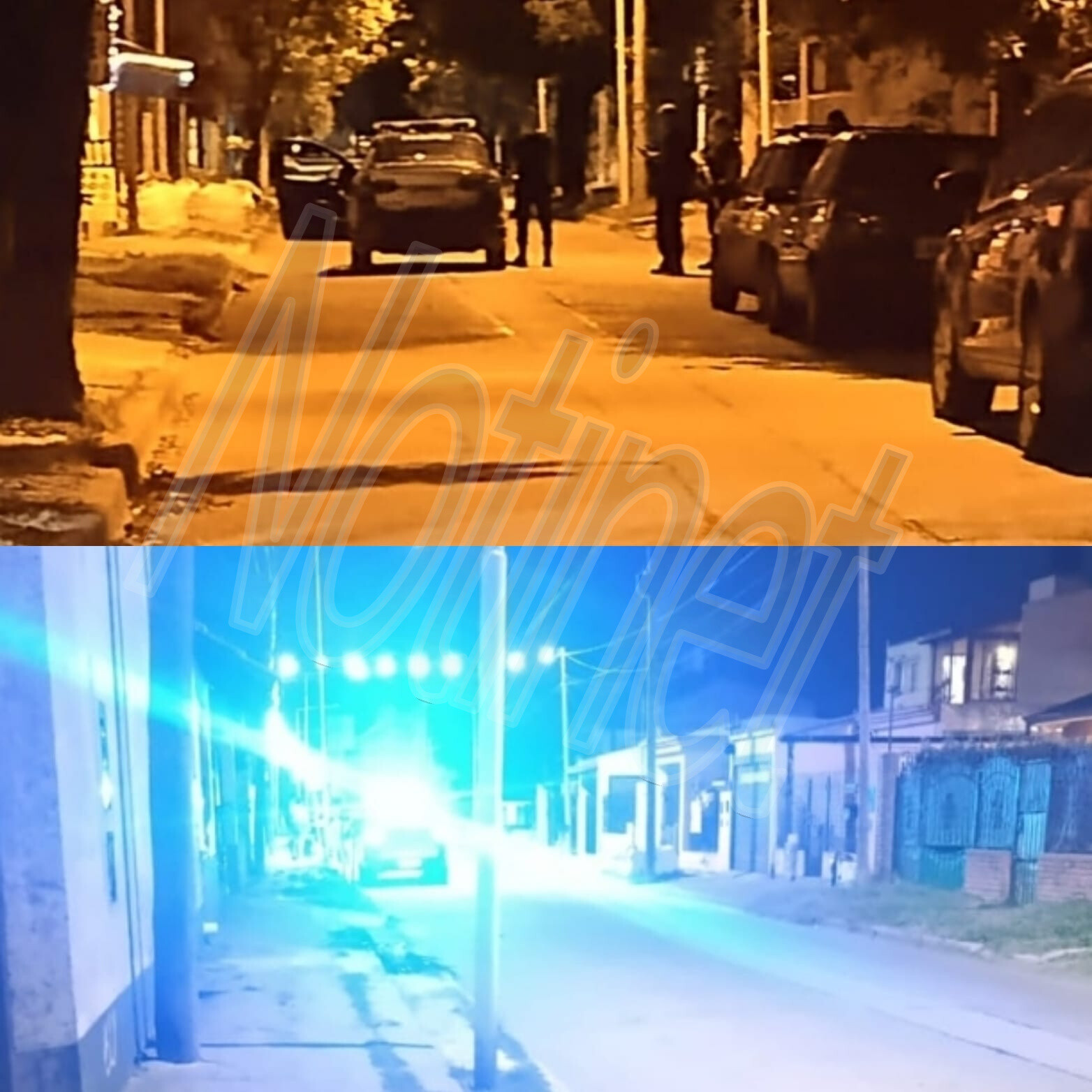 ac5f7d41-c137-4783-85f9-f07606103774.jpg Un vecino baleado desde un domicilio