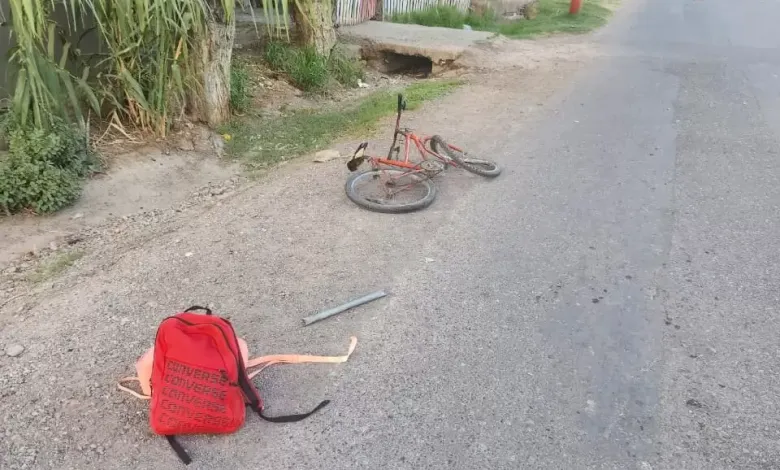 GRAVE accidente produjo un conductor con 1,48 g/L de alcoholemia en sangre