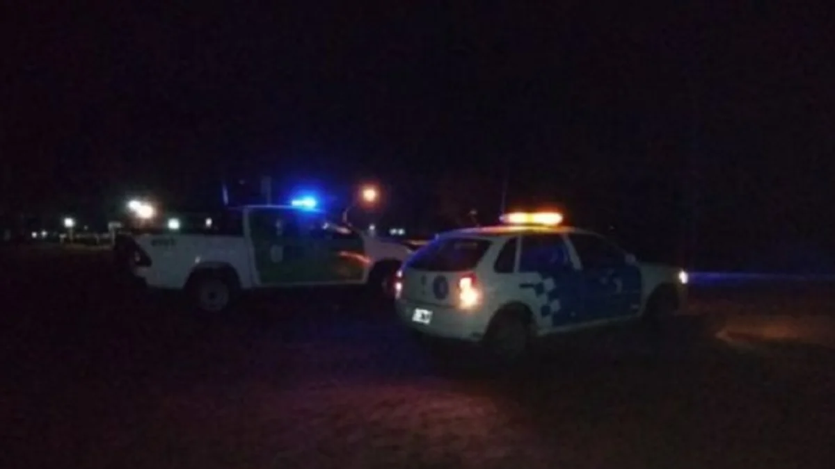 accidente.webp Corrientes: Un ciclista fue encontrado sin vida en la banquina de la Autovía 14
