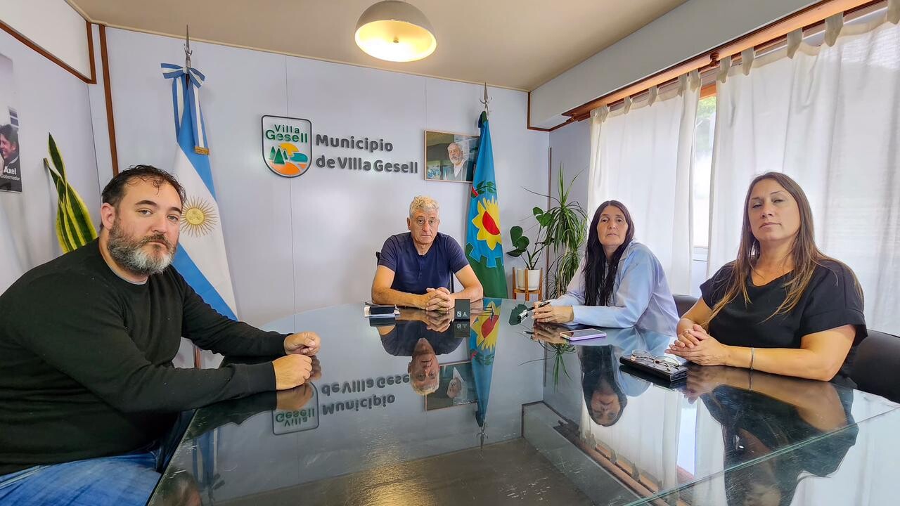Aumento salarial para los trabajadores municipales