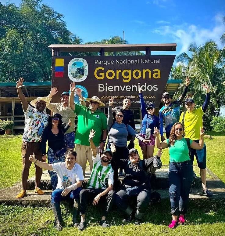 Guapi: un viaje al corazón del Pacífico colombiano