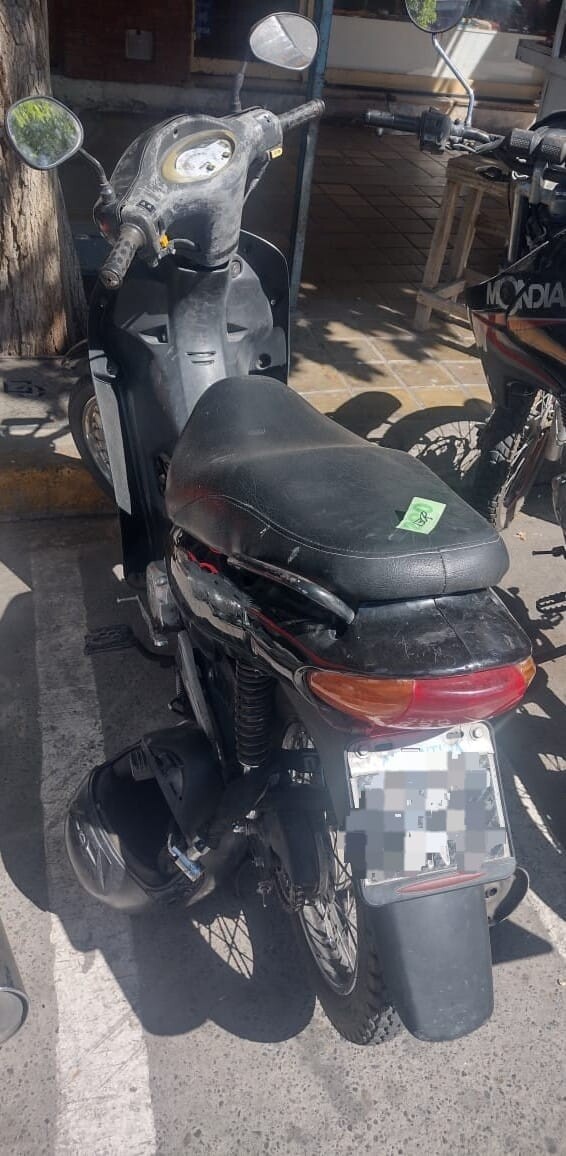 adab7f61-2838-4e79-9c73-fbe86d580af6.jpg Unidad de Apoyo Investigativo: Procedimiento de Secuestro de Motocicleta