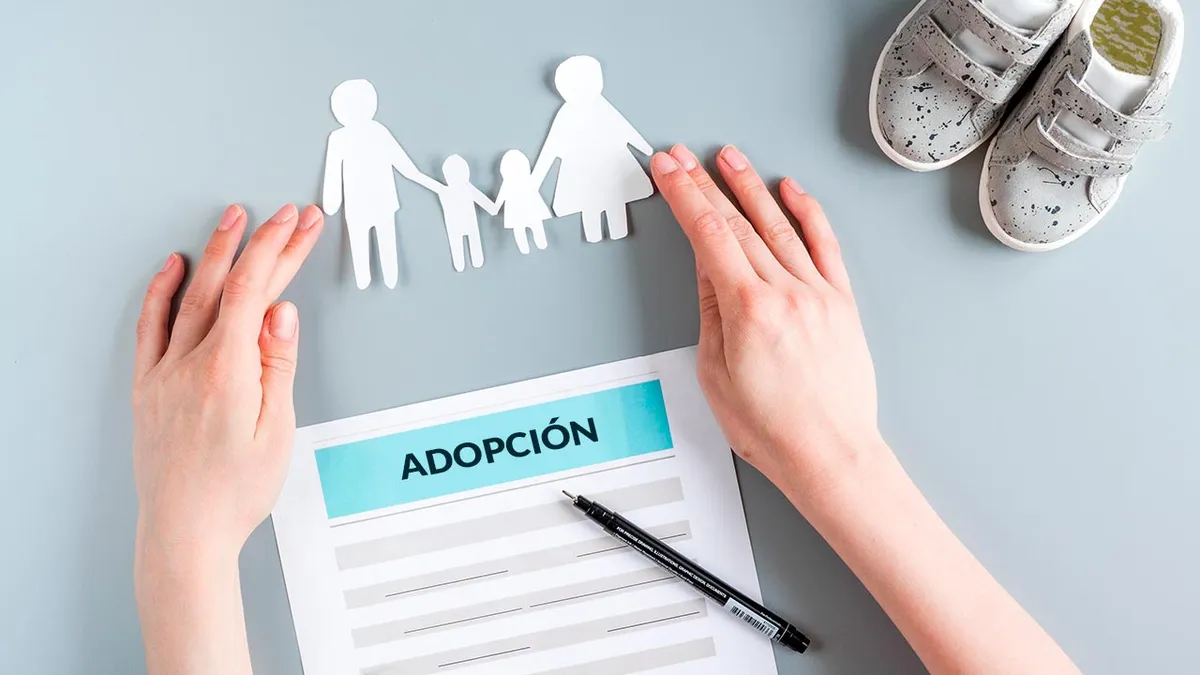 Seis hermanos salteños fueron adoptados y ahora viven en Córdoba