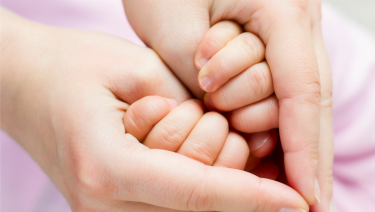 La Justicia de Córdoba busca familia adoptiva para niño de tres años