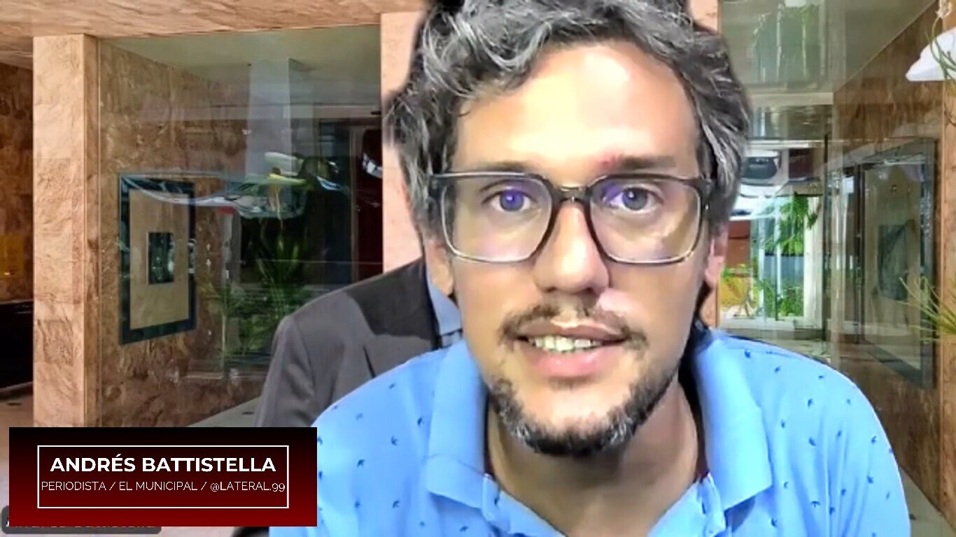 Otra propiedad de Manuel Adorni en Caballito y el curioso préstamo de dos jubiladas