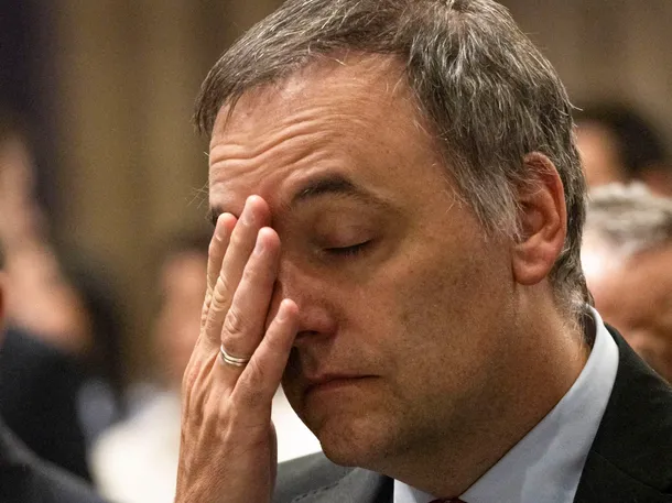 El contratista de Adorni aportó nuevas pruebas ante la Justicia y ratificó pagos en efectivo