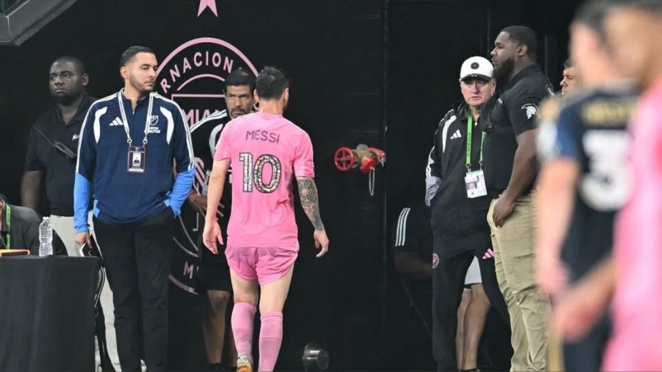 a.jpg Confirmaron la lesión de Messi. ¿Peligra el Mundial?