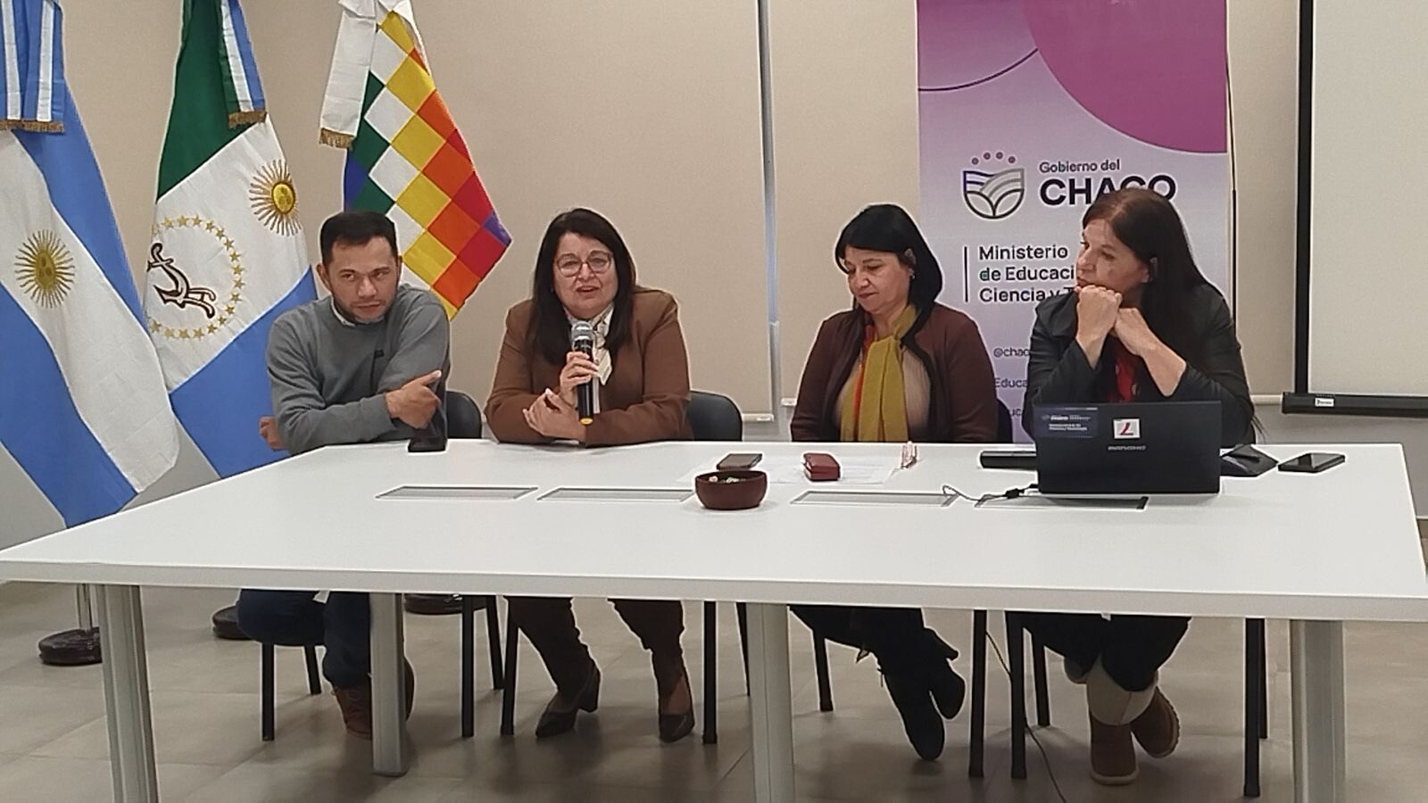 EDUCACIÓN ESPECIAL FORTALECE LA FORMACIÓN LABORAL PARA IMPULSAR LA INCLUSIÓN DE PERSONAS CON DISCAPACIDAD