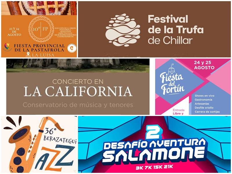 agenda.jpg Agenda de eventos turísticos del 21 al 28 de agosto