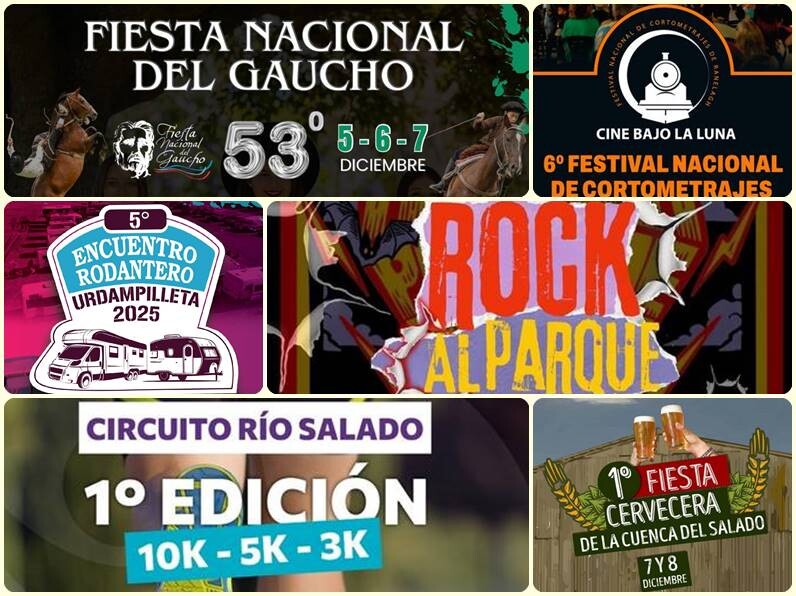 agenda.jpg Agenda de eventos turísticos del 4 al 11 de diciembre